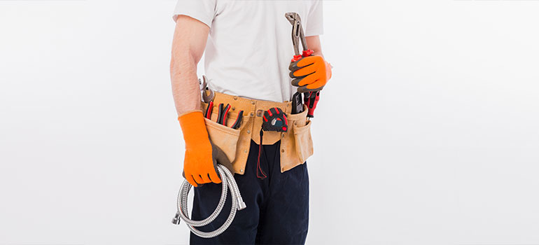 Facade ispection services